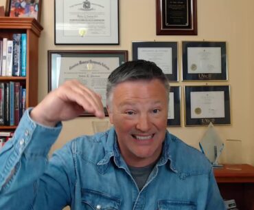 Covid 19, Baseline Health and Immunity, and Vit D - What Everybody Needs to Know