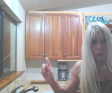 Loris'  cure for Coronavirus , Trump - your FIRED lol