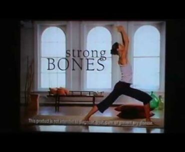 CMGUS VCR CLASSIC COMMERCIAL: 2007 CALTRATE 600 VITAMIN D CALCIUM SUPPLEMENT THE KEY TO STRONG BONES