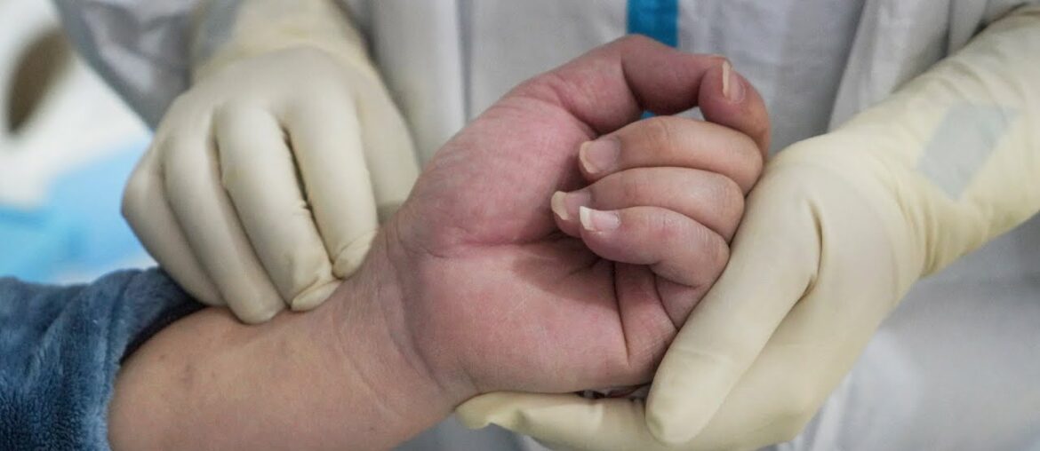 COVID-19 Frontline Ep.24: How can TCM help improve immunity?