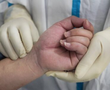 COVID-19 Frontline Ep.24: How can TCM help improve immunity?