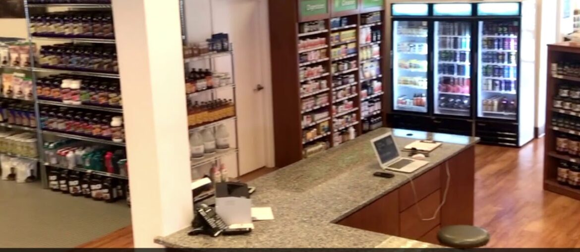 Welcome To City Supplements Southcenter