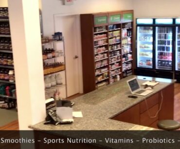 Welcome To City Supplements Southcenter