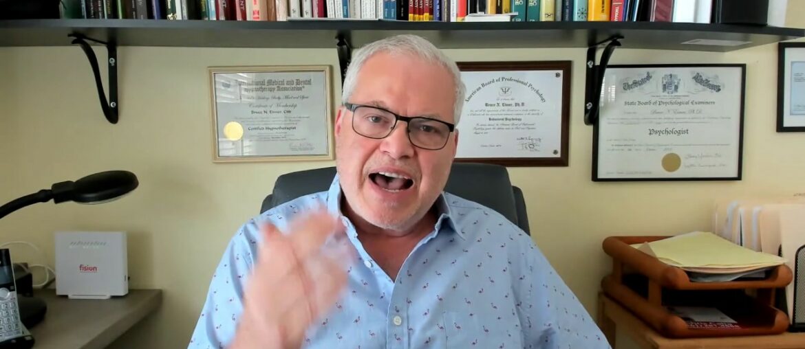 Taming the threat of coronavirus and building your immunity 1