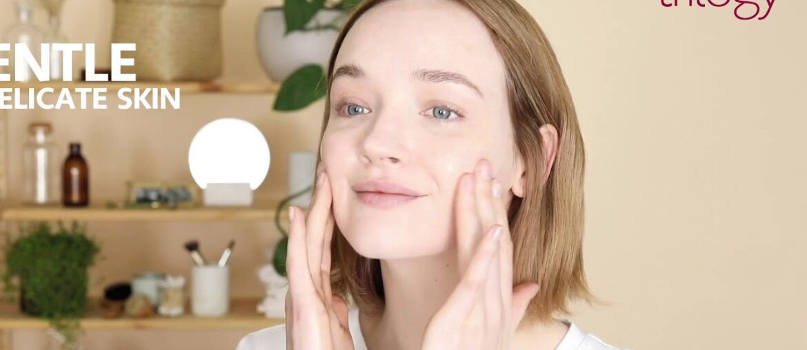 Trilogy Rosehip Transformation Cleansing Oil at Credo Beauty