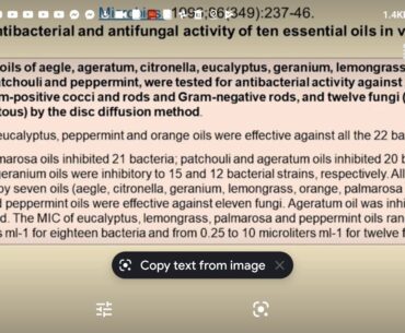 Vitamin C and other arsenal against CoViD-19.