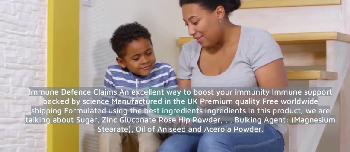 foods to boost immunity in toddlers - Immune Defence Review