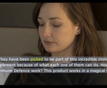 Immune Defence Review - Immune Defence Review