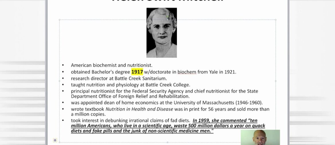 The Truth About Supplements