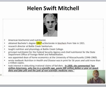 The Truth About Supplements