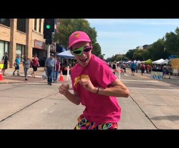 When You Eat 3 Vitamin Gummies Instead of 2