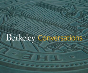 Berkeley Conversations - COVID-19: Science and Solutions