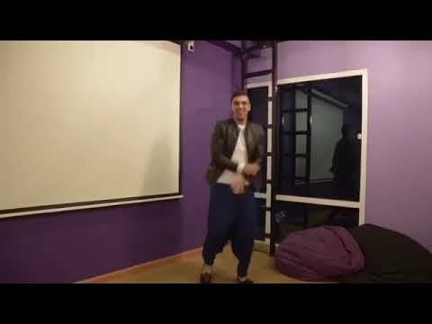 DAY 30 of 100 DAYS OF DANS FITNESS