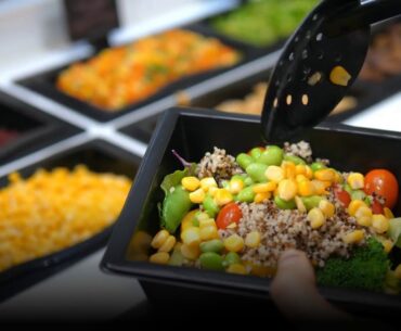 Strengthen your immune system during lockdown