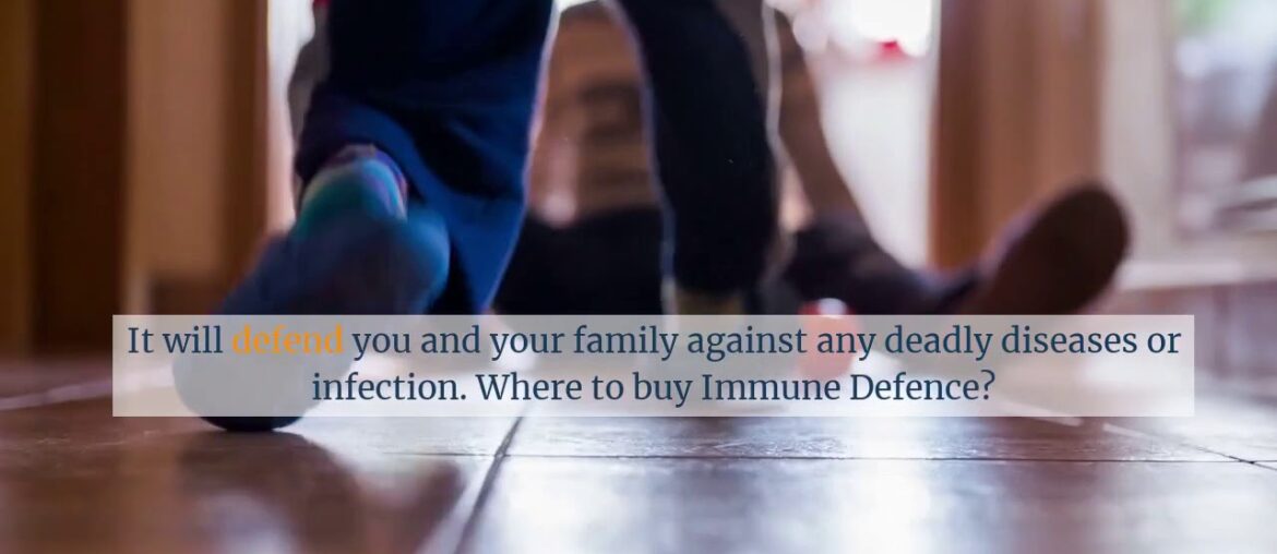 immune system booster foods - Immune Defence Review