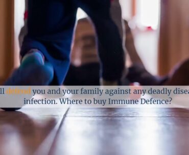 immune system booster foods - Immune Defence Review