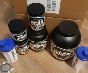 Bodybuilding Depot - Bodybuliding Supplements für ca. 50 % des Preises