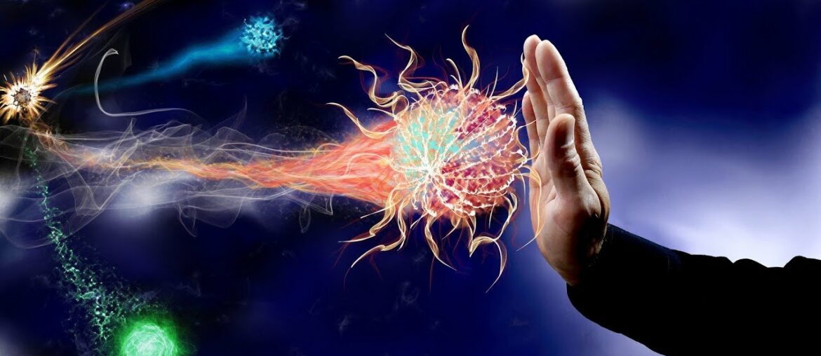 Immunity from Coronavirus COVID 19: silent subliminal for health and immune system strength