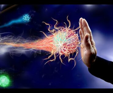 Immunity from Coronavirus COVID 19: silent subliminal for health and immune system strength