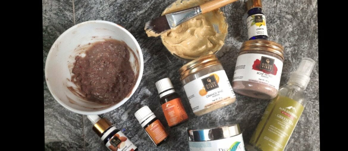 Affordable Vitamin C skin care to get rid of uneven skin tone , acne mark and hyperpigmentation