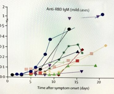 House Call Doctor Iman Bar explains the COVID-19 Immunity Test