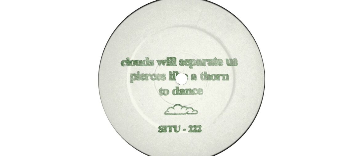 Kemston Hardwick - Vitamin Powder