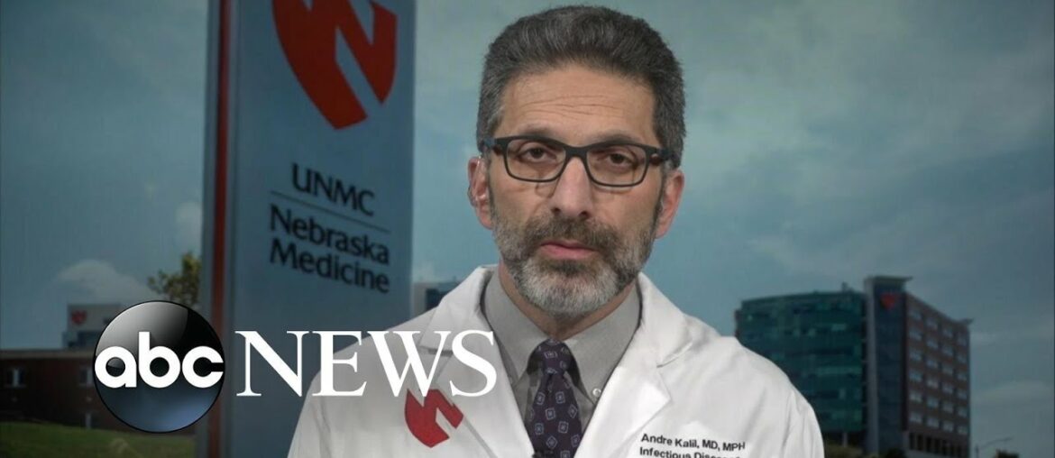 New information on finding a coronavirus treatment