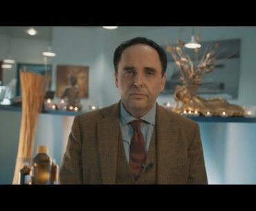 COVID-19: Trump is right. Light can heal.