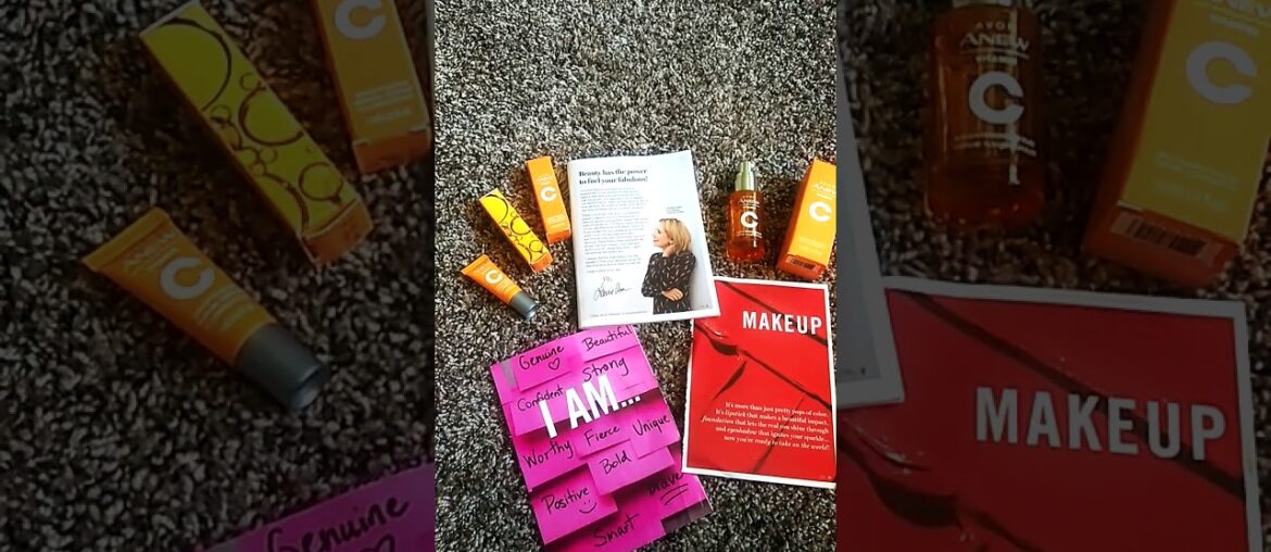 Review🗞️Vitamin C Brightening Serum 💆 great for hands🙌 too *READ DESCRIPTION for more information