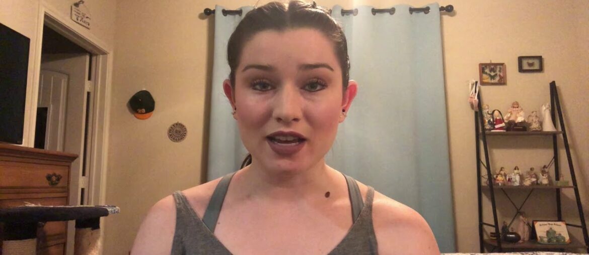 JSOD - Wellness Wednesday #6