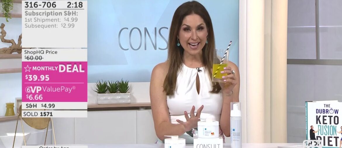 Consult Health Primo C+ Tangerine Vitamin Powder 6.3 oz | Consult with Dr. Terry & Heather Dubro...