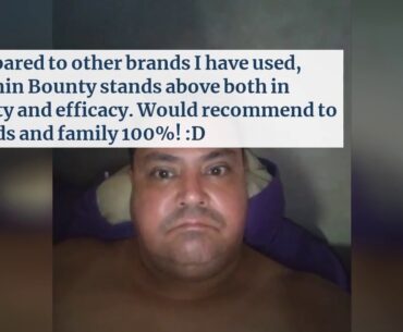 [Buying Guide] - Vitamin Bounty Pure CoQ10 Supplement for Immune Support & Cellular Health - Co...