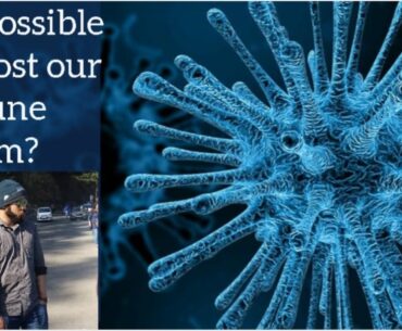 How to boost your immune system? # health | How to stay healthy #COVID19 #immunity #immunesystem