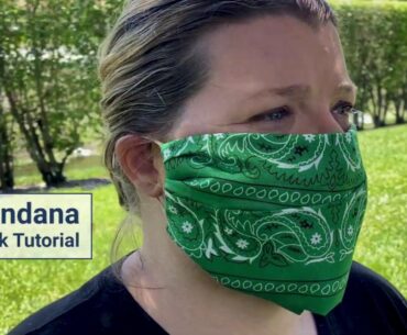 How To Create A Face Mask | Life Extension