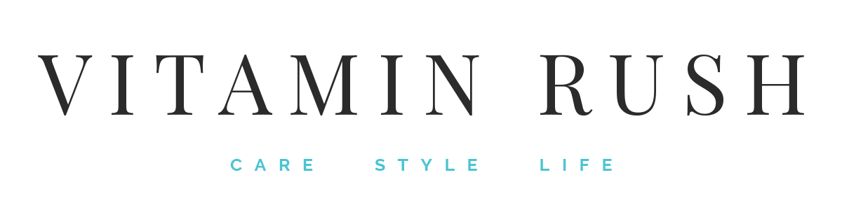 Vitamin Rush
