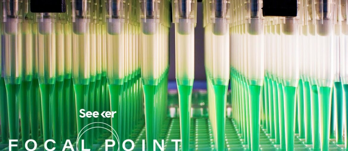 The Race to Develop a Coronavirus Treatment in 60 Days