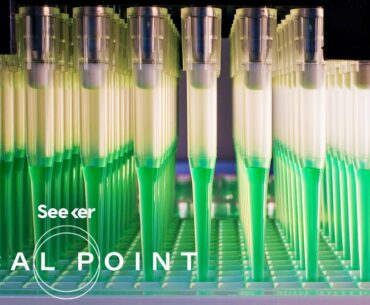 The Race to Develop a Coronavirus Treatment in 60 Days