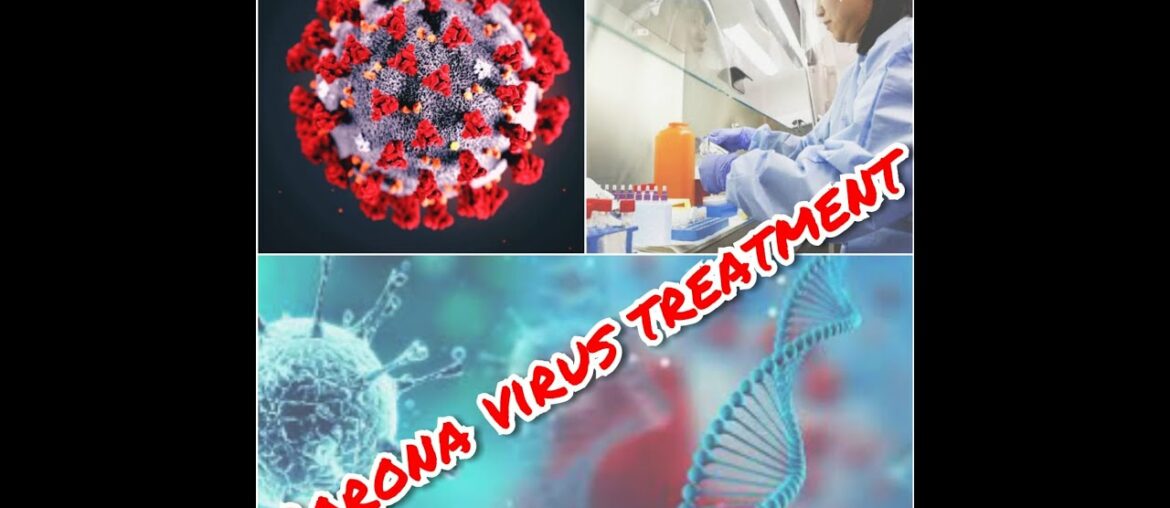 Antiviral herbs to boost you immunity & kill viruses #coronavirus #covid19