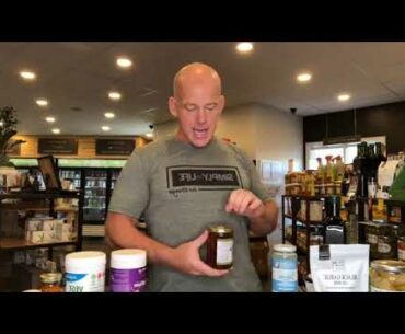 The Healthy Fix - Coronavirus: your immune system