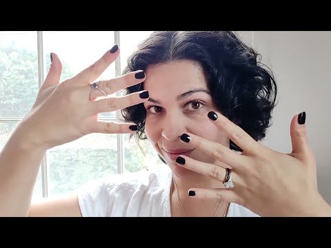 ella+mila Nail Polish & Polish Remover Product Review | #NewMom2BeFavs