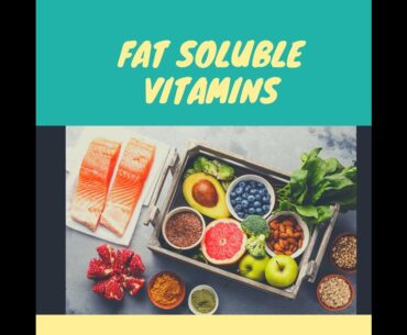 Natural source of Vitamin/learning Vitamins/importance of Vitamins/kids learning science in home