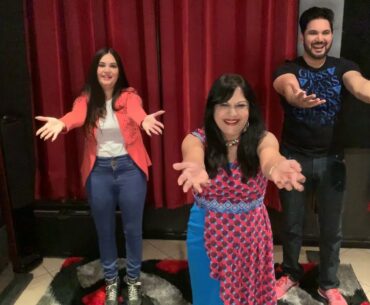 Coronavirus: Boost your immune system through laughter therapy with Dr.Gita Suraj-Narayan