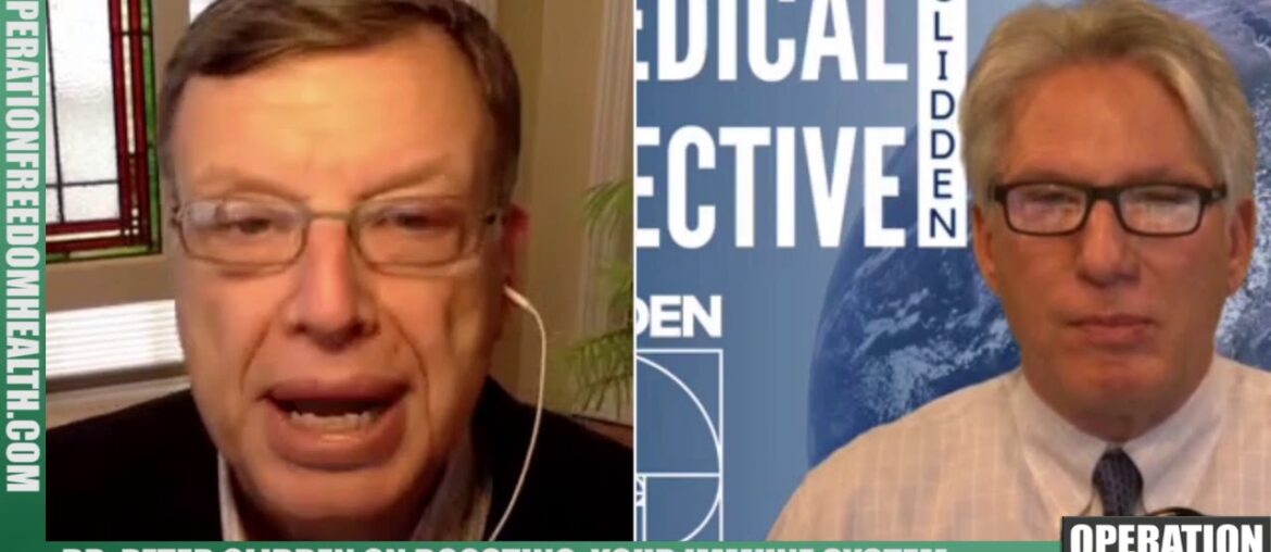 Corona Virus: Boosting Your Immune System