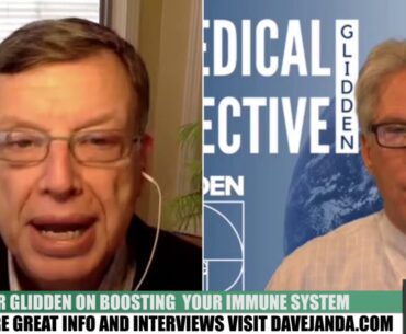 Corona Virus: Boosting Your Immune System