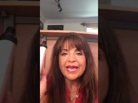 Power packed Vitamin C for your face with Mary Kay