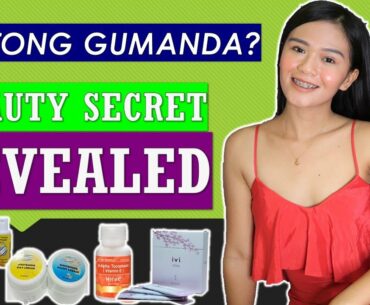 PORCELANA, MYRA E, POTEN CEE, KOJIC, ivi Beauty Secret Revealed