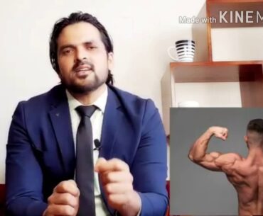 #DR.Vikrant_Narwal || MY90  || Advanced Multi vitamins formulation for 2020 Wellness..9342556565