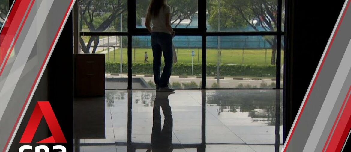 2 Singaporeans who recovered from COVID-19 share their experience