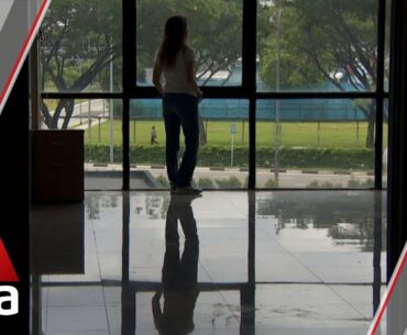 2 Singaporeans who recovered from COVID-19 share their experience