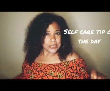 Self Care Tip of the Day: Laugh Vitamin